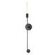 Dylan 1 Light 5 inch Old Bronze ADA Wall Sconce Wall Light