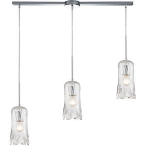 San Carlos Bay Linear Mini Pendant Ceiling Light