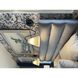 Onda 1 Light 28 inch Soft Black Plug-In Sconce Wall Light