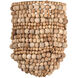 Tiana Wall Sconce Wall Light