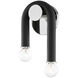 Whit 2 Light 7 inch Polished Nickel/Black Wall Sconce Wall Light