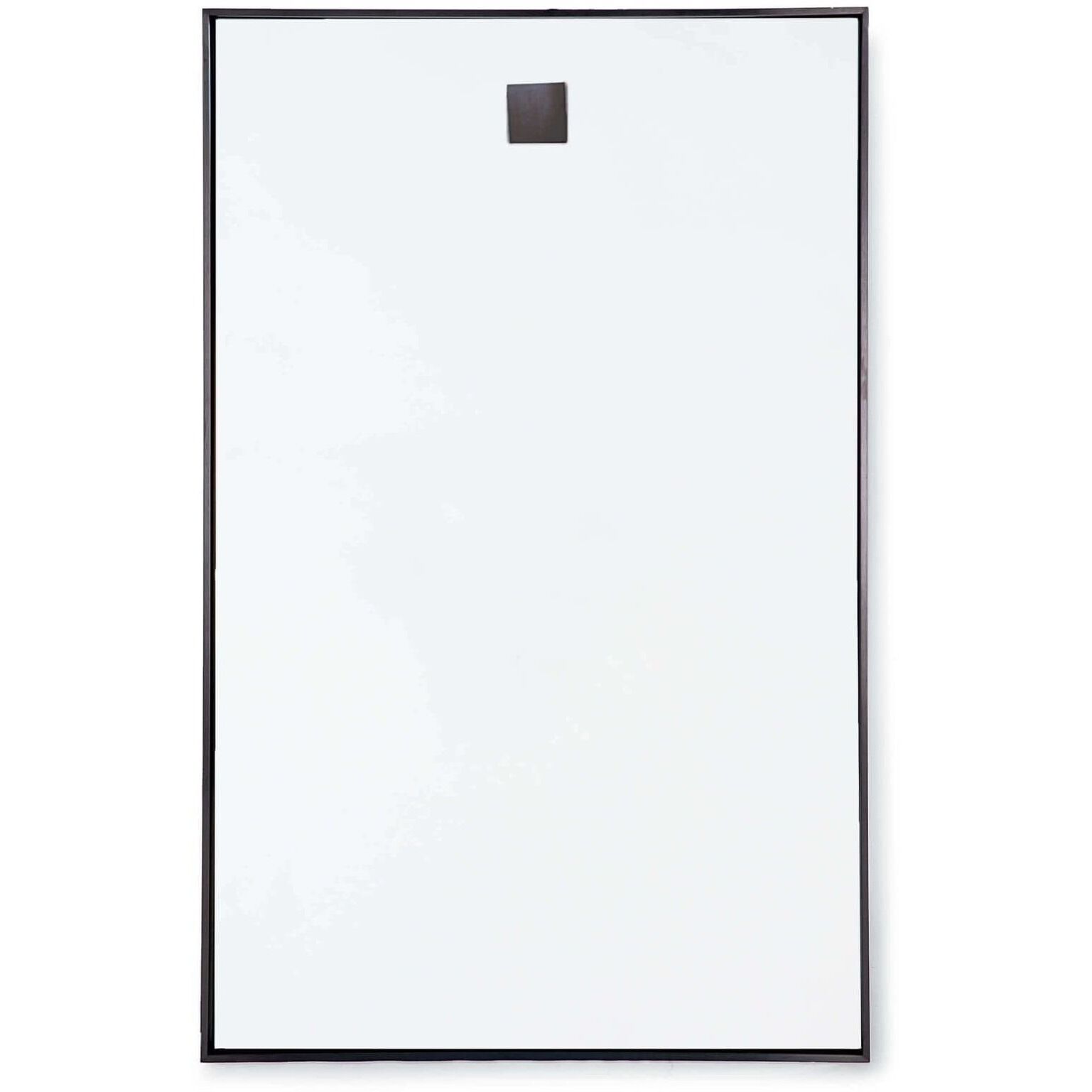 Hanging 44.00 inch  X 28.00 inch Wall Mirror