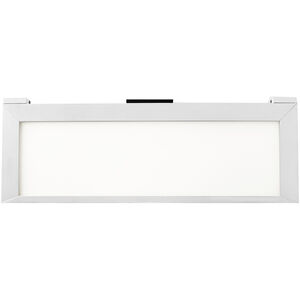Line 1 Light 4.56 inch Cabinet Lighting