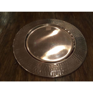 Brisbee Copper Tray