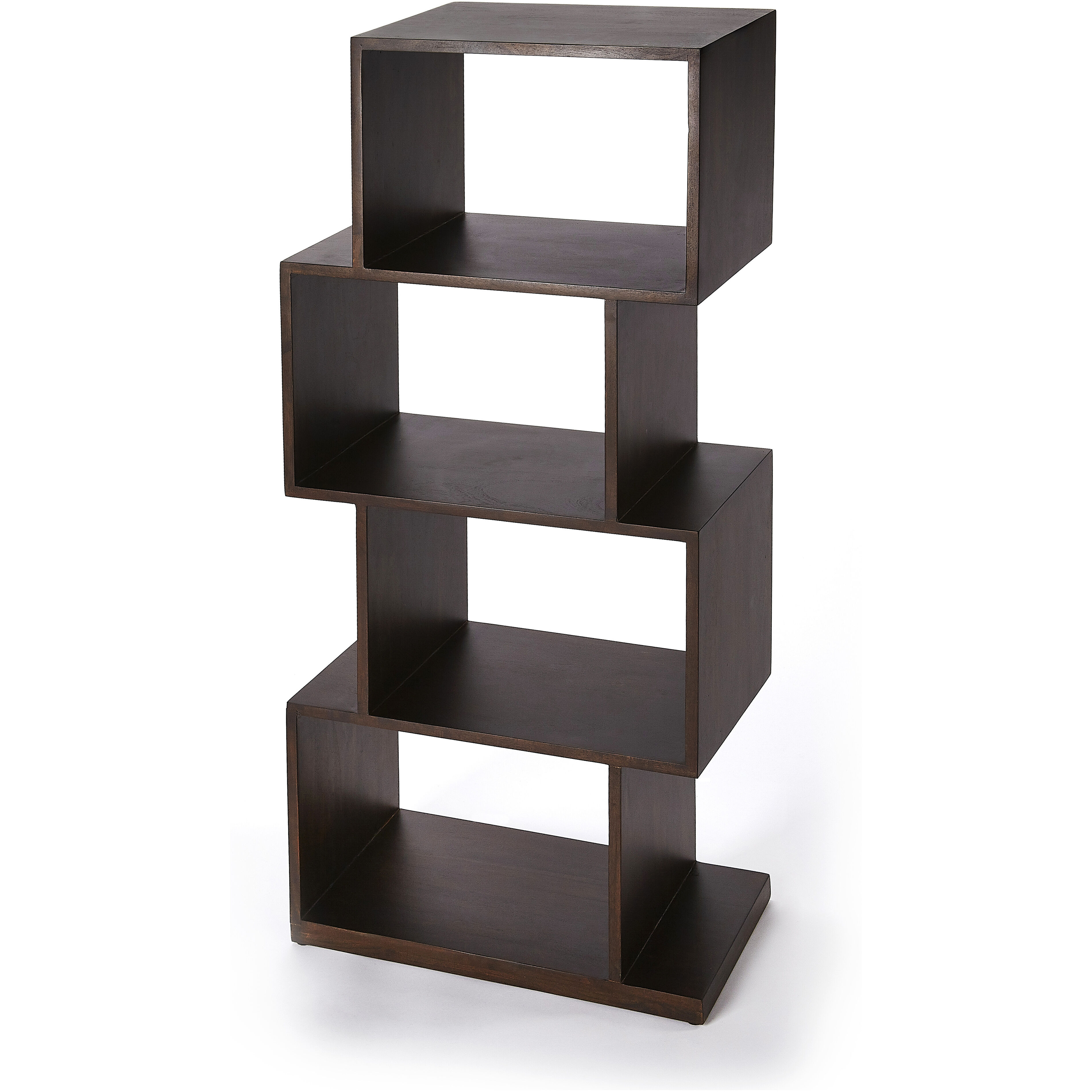 Butler Loft Stockholm  Coffee Bookcase
