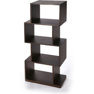 Butler Loft Stockholm  Coffee Bookcase