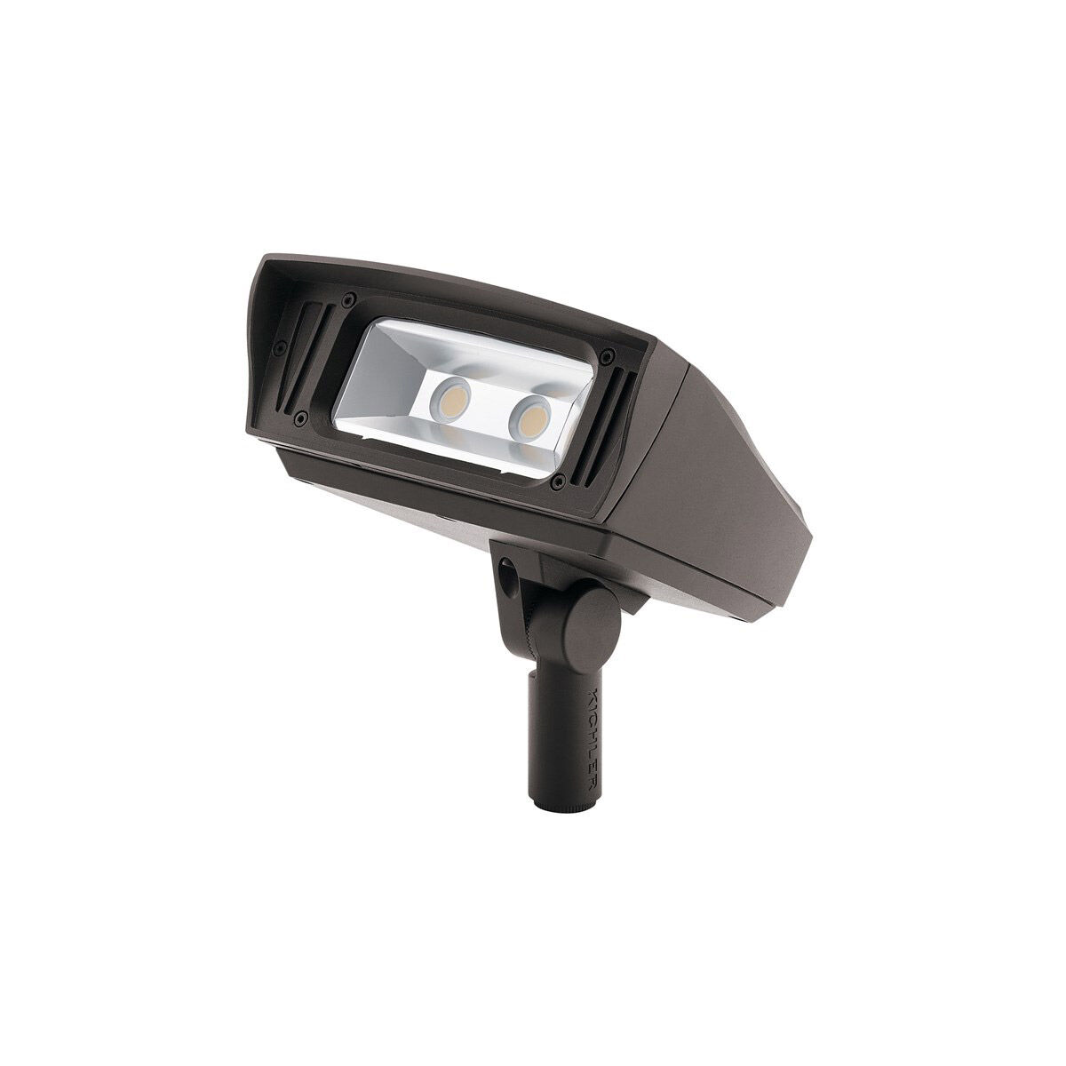 Landscape LED 1 Light 6.00 inch Landscape Accent Light