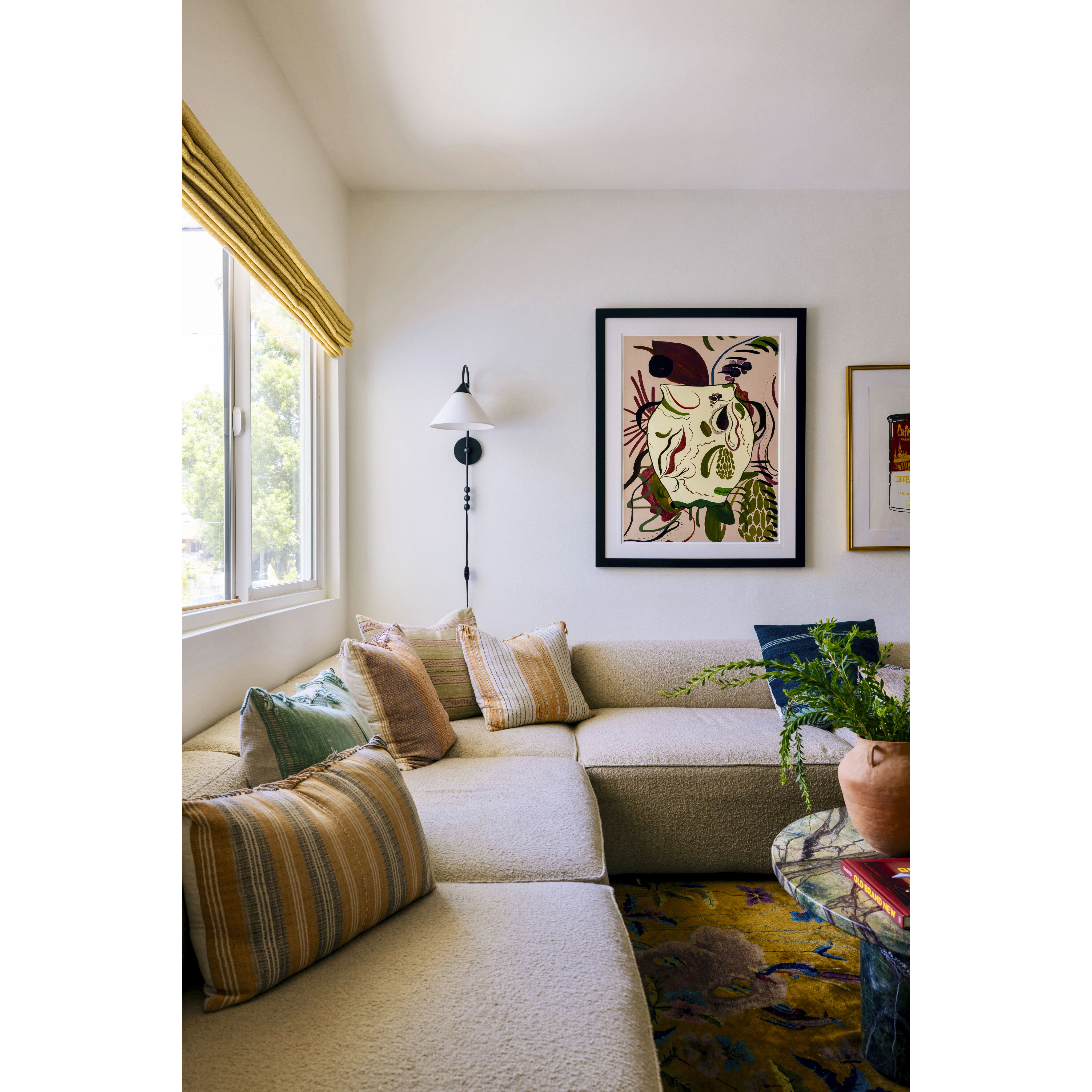 Sang 1 Light 10.5 inch Old Bronze Wall Sconce Wall Light