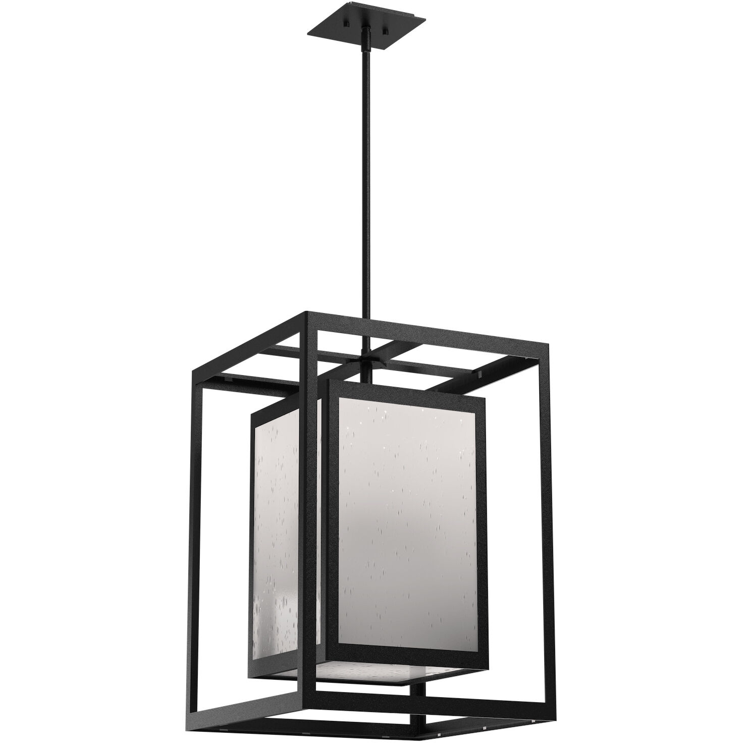 Outdoor Sconce 1 Light 16.00 inch Outdoor Pendant/Chandelier