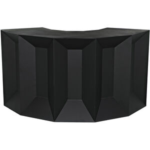 Peter Matte Black Bar