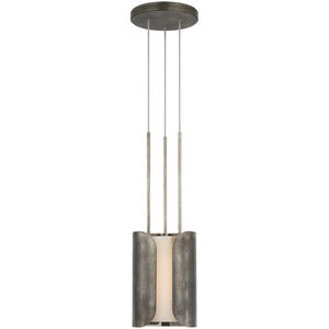 Anne-Marie Barton Armise 1 Light 7.50 inch Pendant