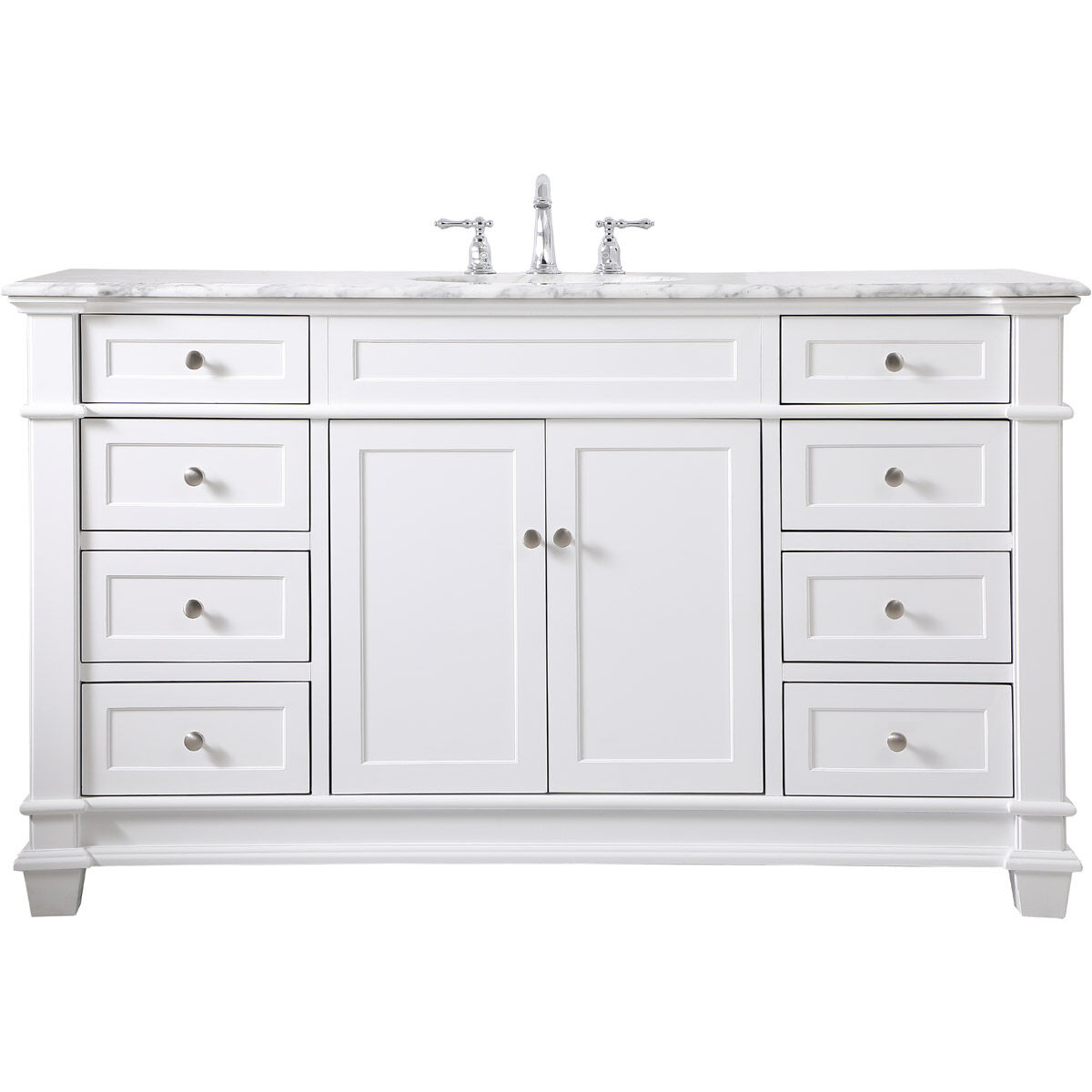 Wesley Vanity