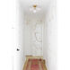 Maisie 1 Light 16 inch Aged Brass Pendant Ceiling Light