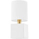 Joey 1 Light 5.75 inch Wall Sconce