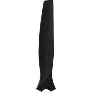 Spitfire Dark Walnut 29.16 inch Each Fan Blades