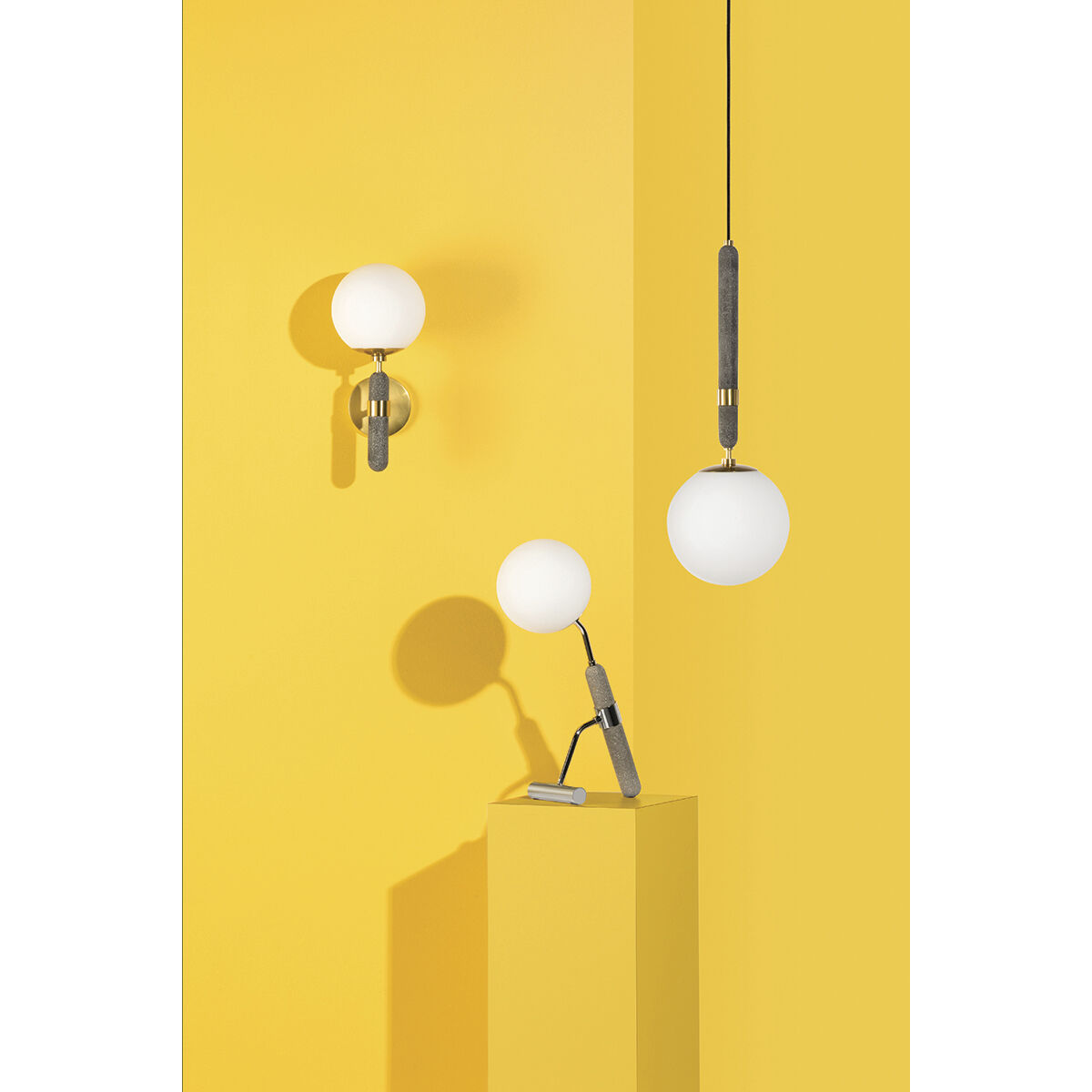 Brielle 1 Light 7 inch Aged Brass Wall Sconce Wall Light