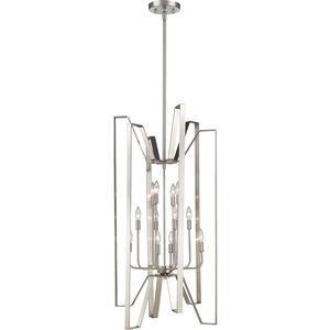 Marsala 12 Light 22.00 inch Pendant