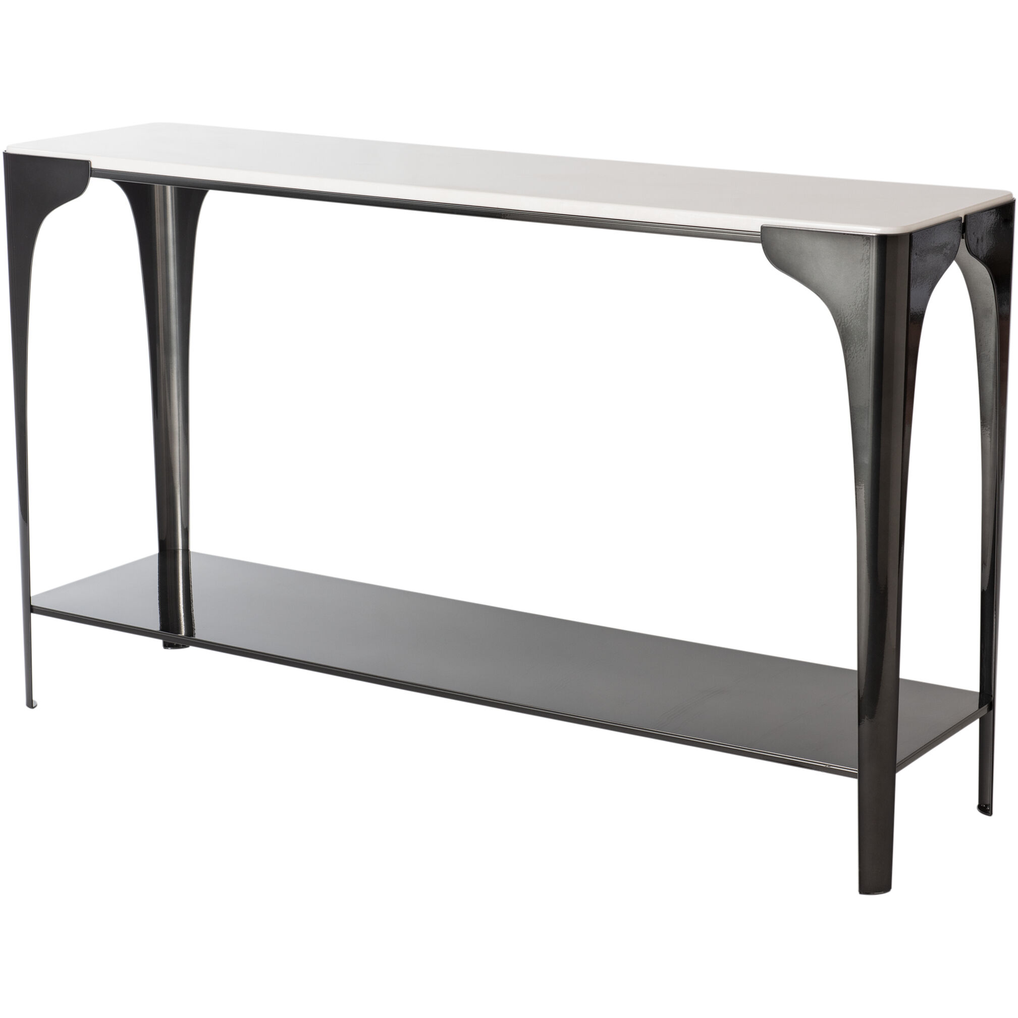 Cove Console Table