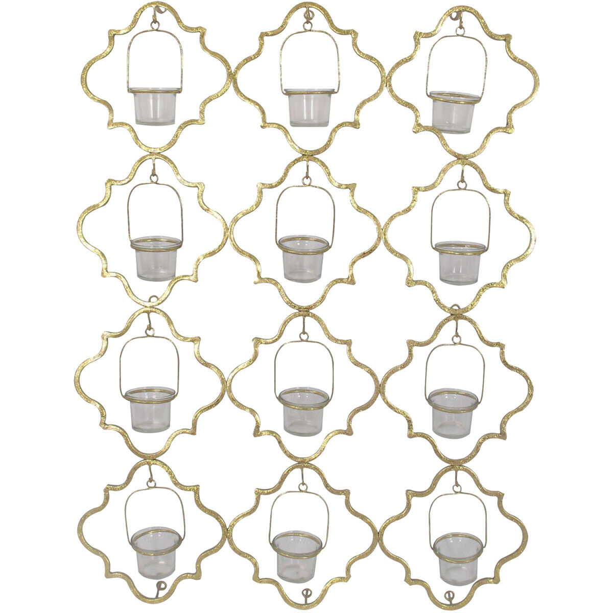 Aegean 29.5 X 22 inch Candle Holder