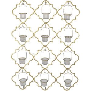 Aegean 29.5 X 22 inch Candle Holder