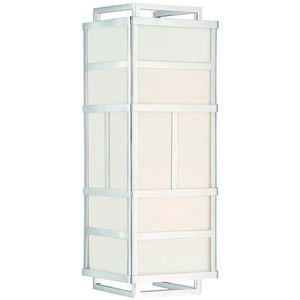 Danielson 2 Light 6.50 inch Wall Sconce