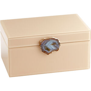 Bijou Beige Container