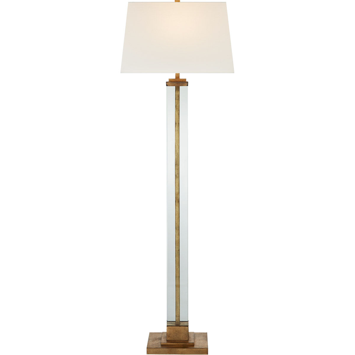 Wright 1 Light 19.00 inch Floor Lamp