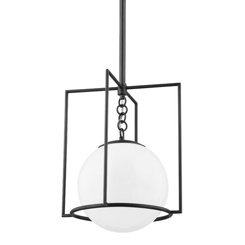 Frankie 1 Light 12.00 inch Pendant