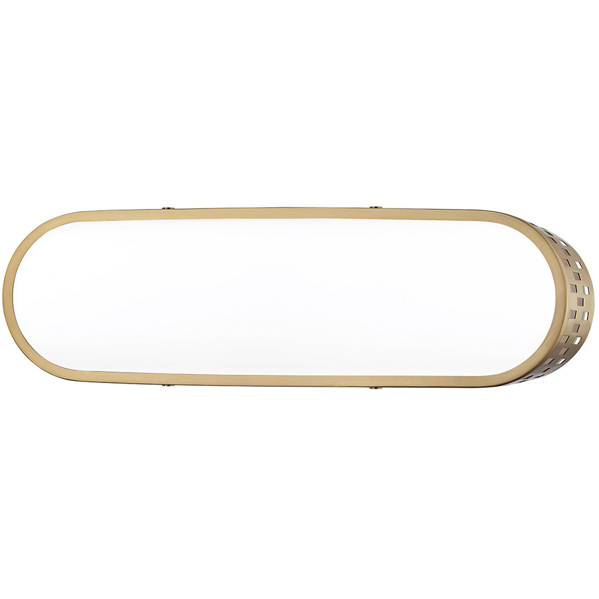 Phoebe 2 Light 6 inch Aged Brass Wall Sconce Wall Light