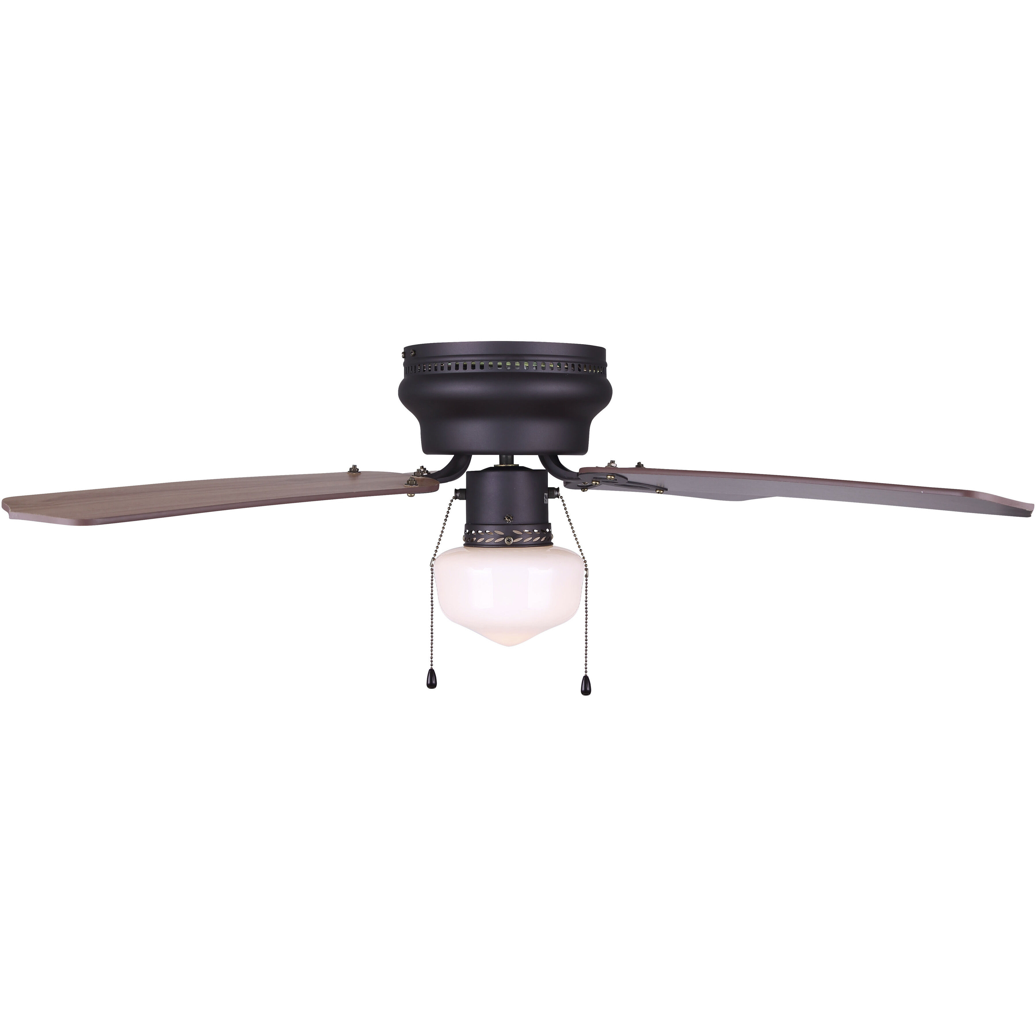 Madison 42.00 inch Indoor Ceiling Fan