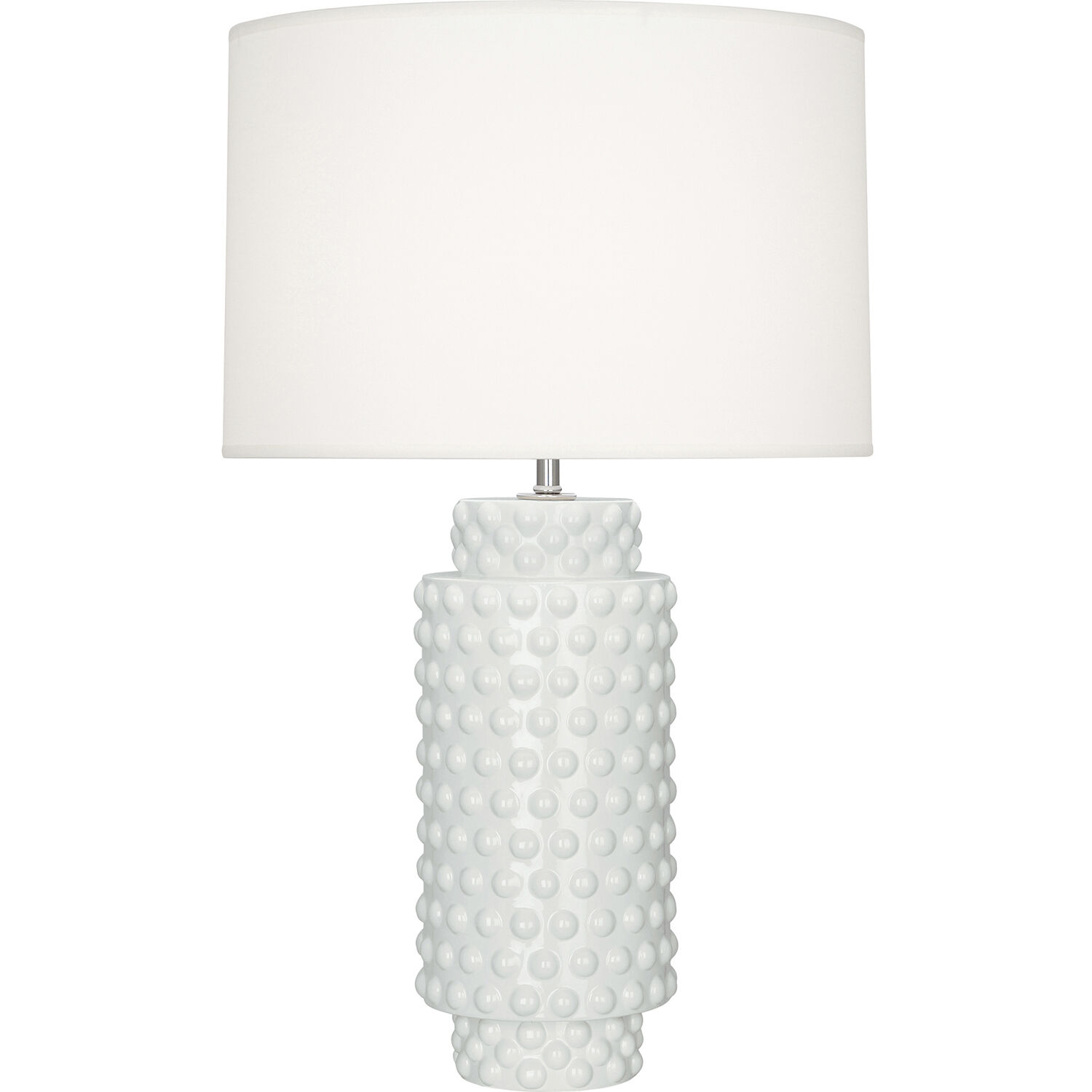 Dolly 1 Light 17.00 inch Table Lamp