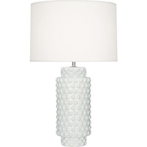 Dolly 1 Light 6.63 inch Table Lamp