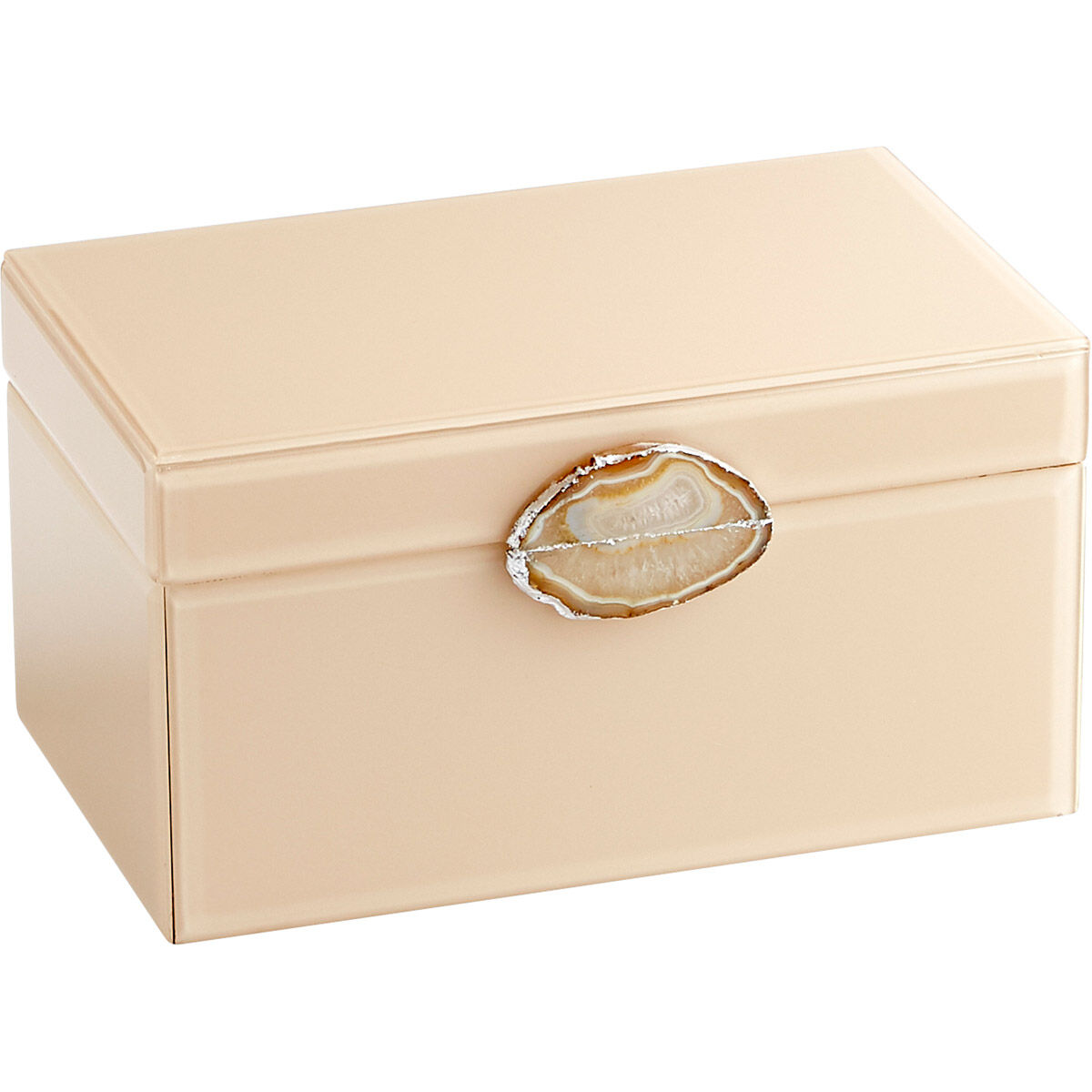 Bijou Beige Container