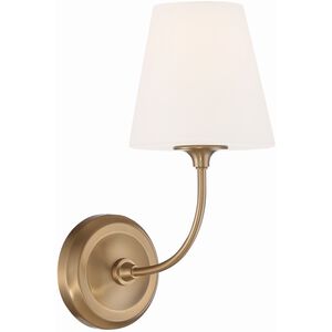 Sylvan 1 Light 6.00 inch Wall Sconce