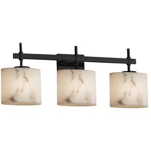 LumenAria 3 Light 24.50 inch Bathroom Vanity Light