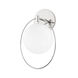 Babette 1 Light 7.75 inch Wall Sconce