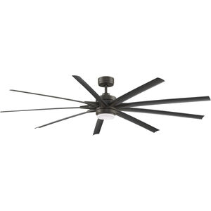 Odyn 84 84.00 inch Indoor Ceiling Fan