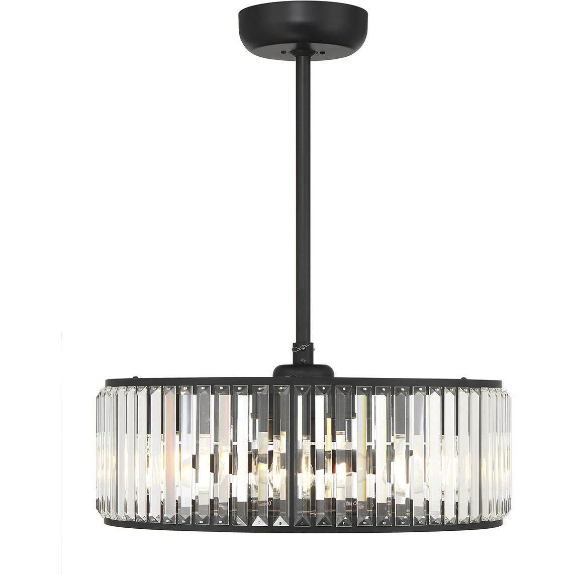 Janus 12.00 inch Indoor Ceiling Fan
