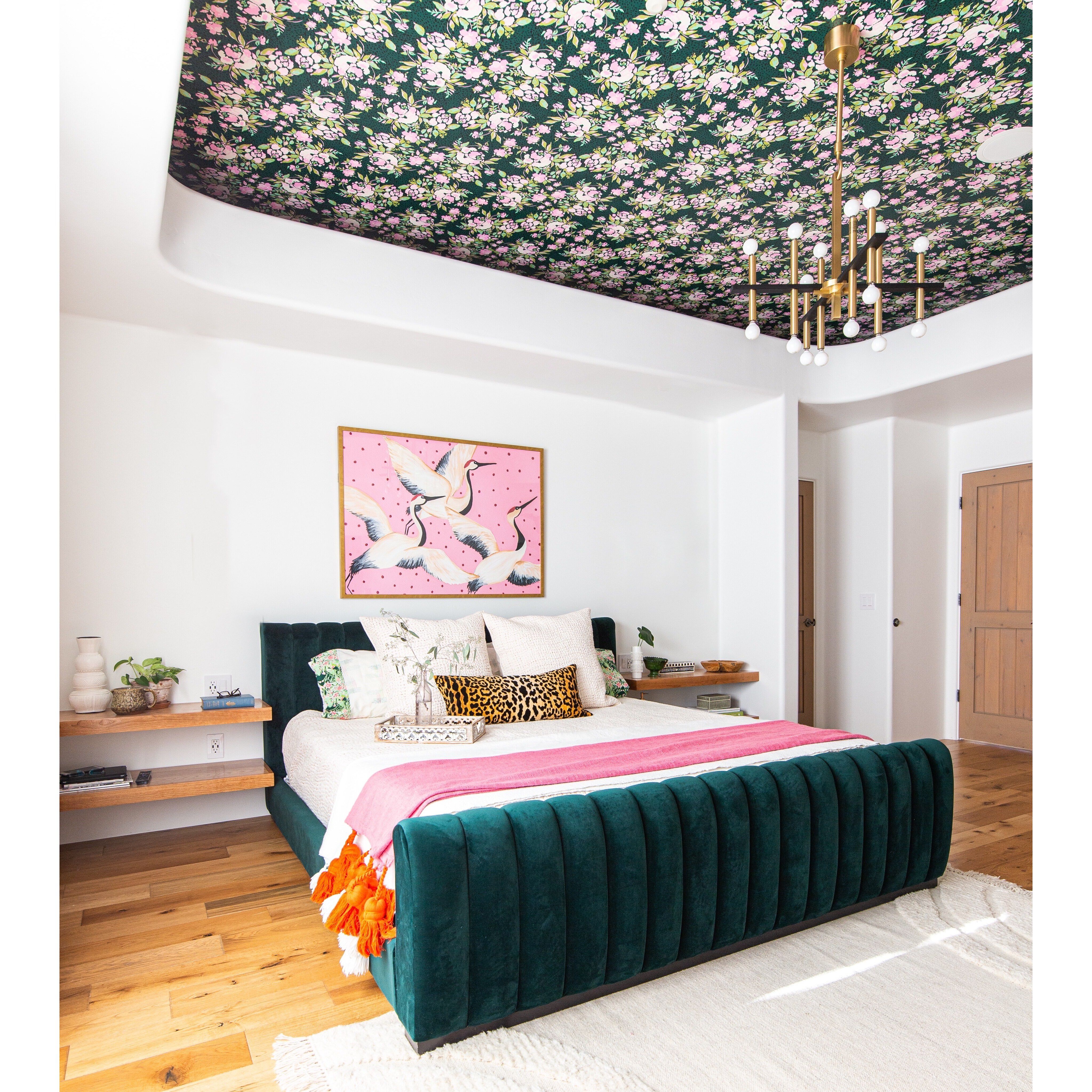 Colette 16 Light 29 inch Aged Brass / Black Chandelier Ceiling Light in Aged Brass and Black