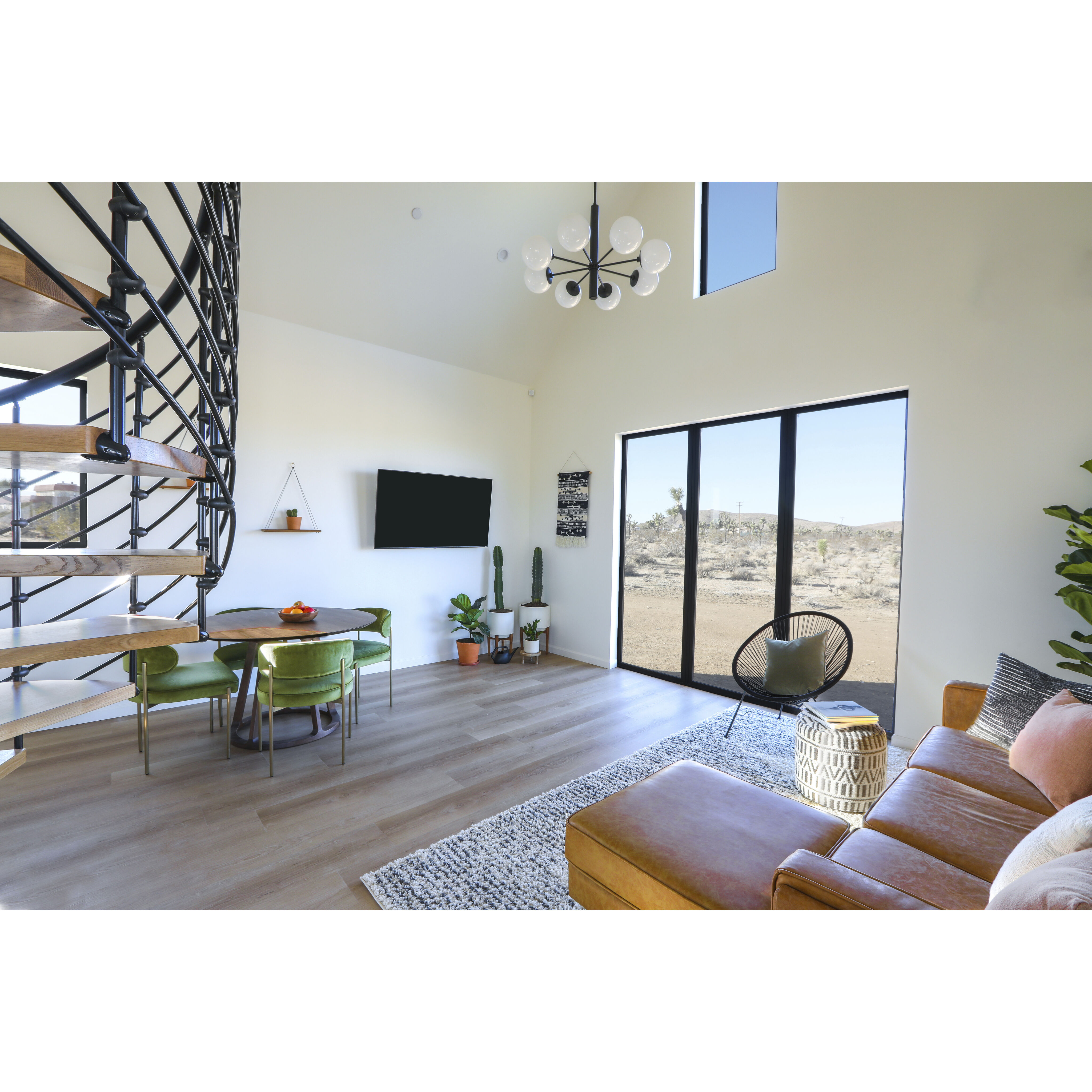 Stella 8 Light 36 inch Old Bronze Chandelier Ceiling Light