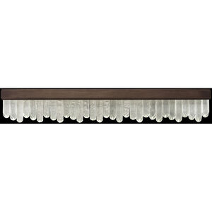 Lior 20 Light 47.30 inch Bathroom Vanity Light