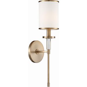 Hatfield 1 Light 5.00 inch Wall Sconce