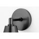 Cora 1 Light 5 inch Old Bronze Wall Sconce Wall Light