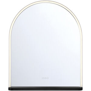 Serin 36.00 inch  X 30.00 inch Wall Mirror