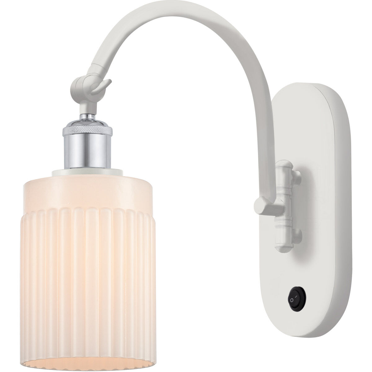 Ballston Hadley 1 Light 5.30 inch Wall Sconce