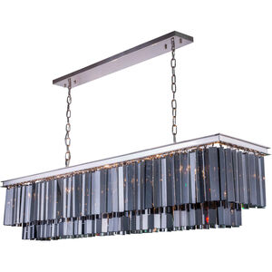 Sydney 12 Light 14.00 inch Pendant
