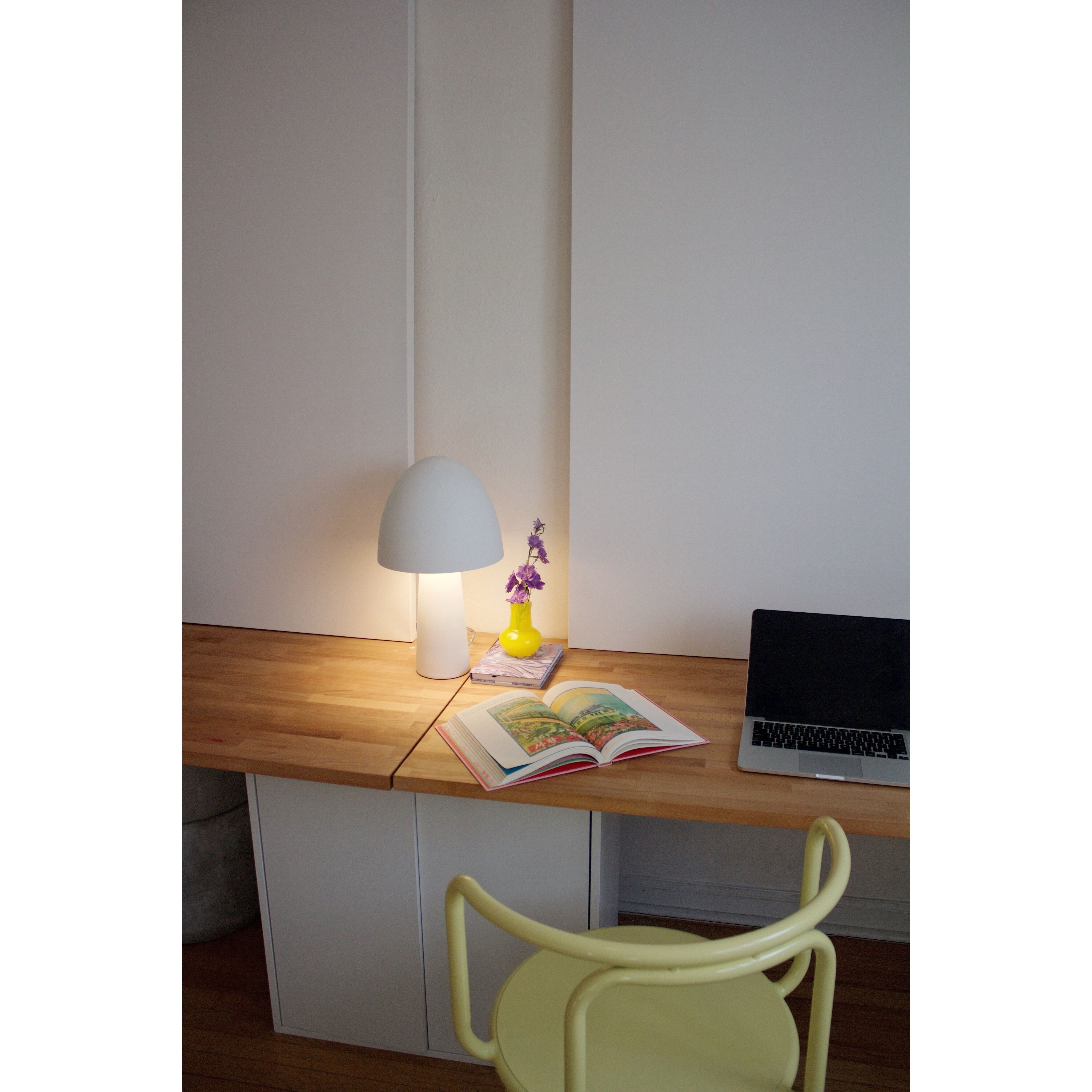 Vicky 17 inch 60.00 watt Soft White Table Lamp Portable Light