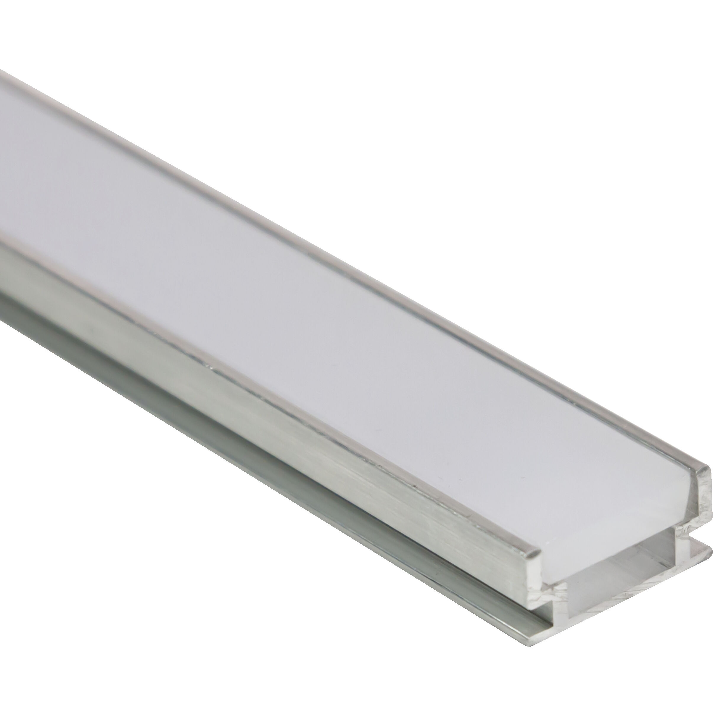 Extrusion Clear Extrusion