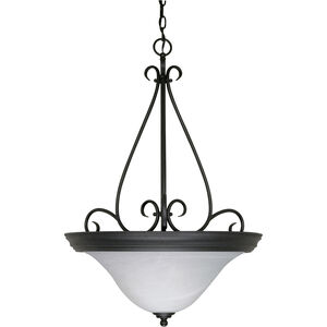 Castillo 3 Light 20.50 inch Pendant