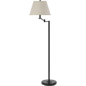Dana 1 Light 15.00 inch Floor Lamp